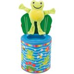 Galt Frog in A Box Game