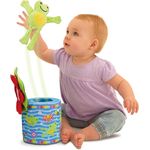 Galt Frog in A Box Game