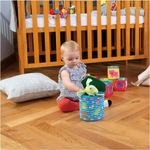 Galt Frog in A Box Game