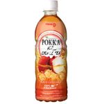 Pokka Ice Lychee Tea 500ml