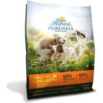 Alps Natural Dog Pureness Holistic Lamb Recipe 2.2kg