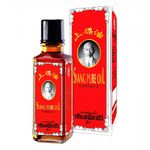 Siang Pure Oil Medicated Oil 25ml