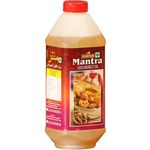 Idhayam Mantra Groundnut Oil 500ml