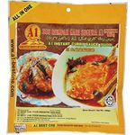 A1 Best One Instant Curry Sauce Seafood 230g