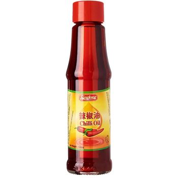 Sing Long Chilli Oil 150ml
