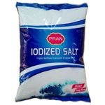 Pran Iodized Salt 1kg