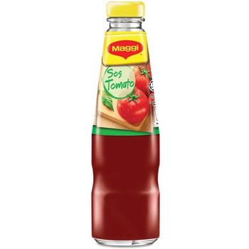 MAGGI TOMATO KETCHUP SAUCE 325G