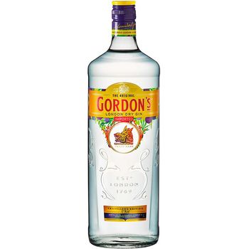 Gordon's London Dry Gin 700ml