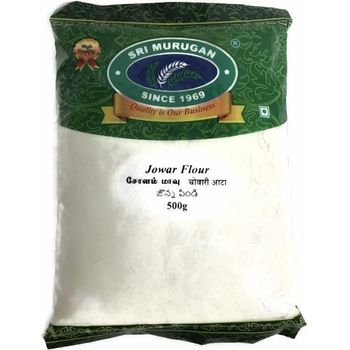 Sri Murugan Jowar Flour 500g