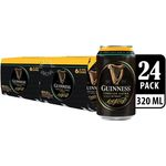 Guinness Can Beer Foreign Extra Stout 24 x 320ml