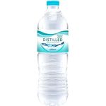 Nature's Spring Distilled Water 1l