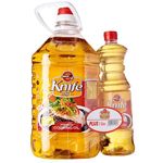 Knife Blended Oil 5l Plus 1l