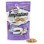 Temptations Mars Pet Care Mars Dairy Treat 1 Count 3 Ounce One Size