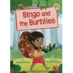Maverick Arts Publishing Bingo And The Burblies Gold Early Reader