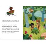 Maverick Arts Publishing Bingo And The Burblies Gold Early Reader