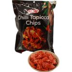 Glory Chilli Tapioca Chips 280g