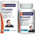 Vitahealth Prostate Support 30 Tablets