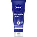 Nivea Intensive Moisture Body Serum 180ml