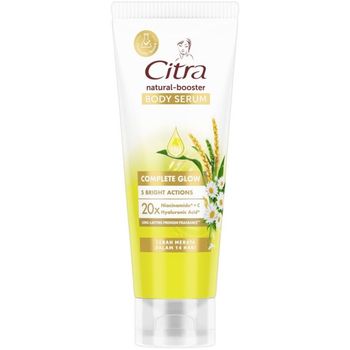 Citra Hbl Serum Complete Glow 100ml