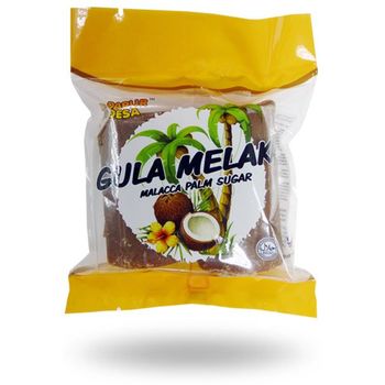 Dapur Desa Palm Sugar Coconut 420g