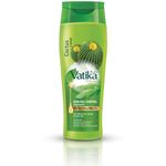 Vatika Naturals Hair Fall Control Shampoo 400ml