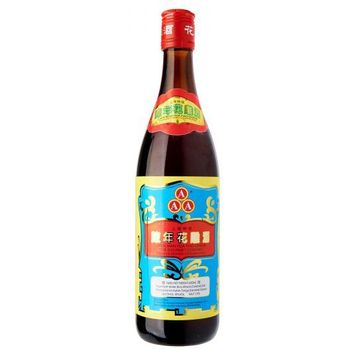 AAA Cooking Wine 640ml
