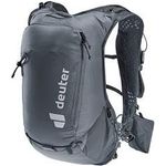 Deuter Ascender Trail Running Backpack Black 7l