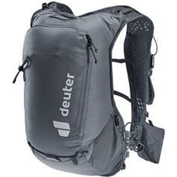 Deuter Ascender Trail Running Backpack Black 7l