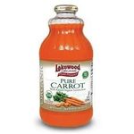 Lakewood - Organic Juice Press, Pure Carrot Juice (32oz)