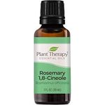 Plant Therapy Rosemary 1.8 Cineole Essential Oil 30ml