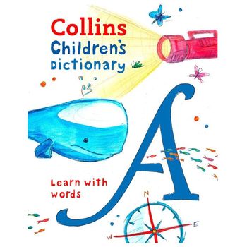 HarperCollins Publishers Collins Children's Dictionary