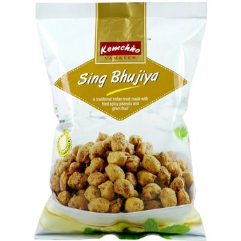 Kemchho Sing Bhujiya 270g