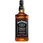 Jack Daniel's Tennessee Whiskey 700ml