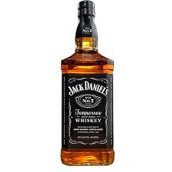 Jack Daniel's Tennessee Whiskey 700ml