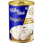 Milky Mist Rasgulla Tin 1kg