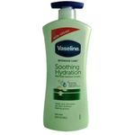 Vaseline Soothing Hydration Aloe Vera Body Lotion 725ml