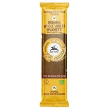 Alce Nero Whole Wheat Spaghetti 500g