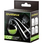 Dymax Crystal CO2 Indicator Large