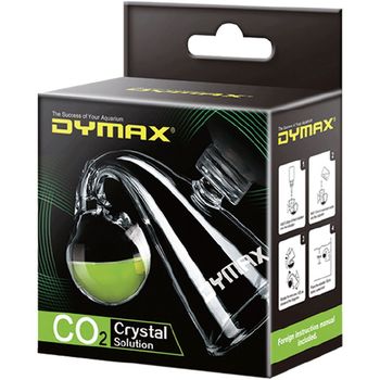 Dymax Crystal CO2 Indicator Large