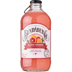 Bundaberg Sparking Fruit Blood Orange 375ml