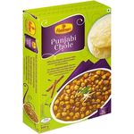 Haldiram's Nagpur Punjabi Choley 300g