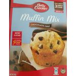 Betty Crocker Muffin Mix Chocolate Chip 430g
