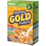 Nestle Honey Gold Cereal 370g