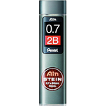 Pentel Ain Stein Pencil Lead 40's 0.7mm 2B 