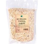 10 Grains Cereal 500g