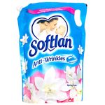 Softlan Spring Fresh Fabric Softener 1.6l