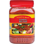 Wahyu Sambal Belado 400g