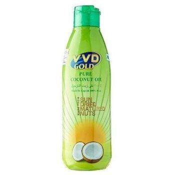 V.V.D Gold Oil 100ml