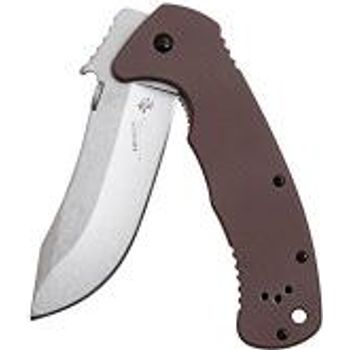 Kershaw Emerson 6031D2 CQC-11K Pocket Knife