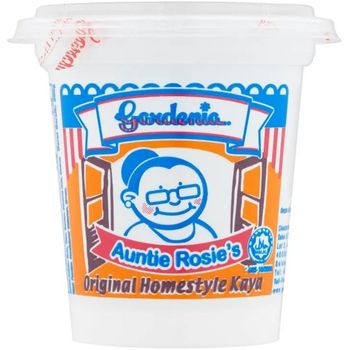 Gardenia Auntie Rosies Original Homestyle Kaya 200g
